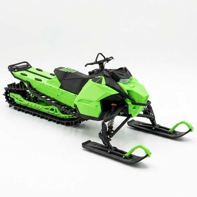 3D Modell 2